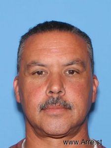 Dennis Johnson Arrest Mugshot