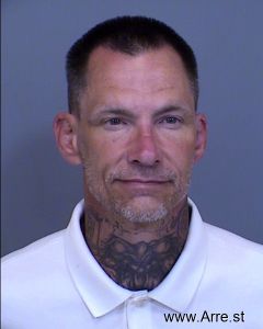 Dennis Meeker Arrest