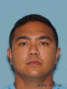 Denon Lammatao Arrest Mugshot