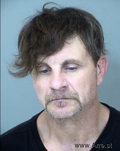 Derek Daggett Arrest Mugshot