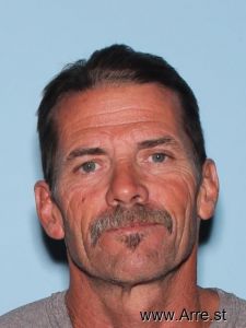 Derek Reynolds Arrest Mugshot