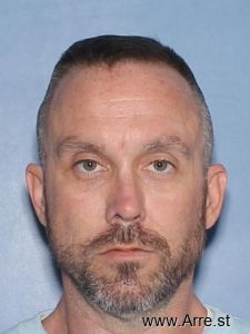 Derek Roosen Arrest Mugshot