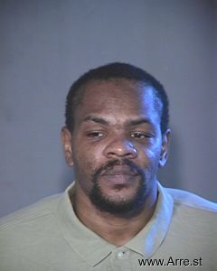 Derrick Anderson Arrest