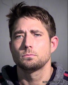 Derrick Bennett Arrest