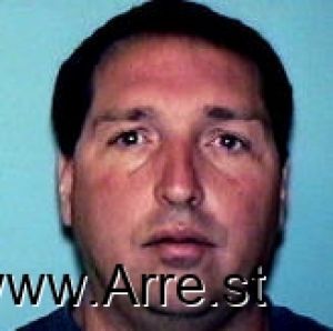 Derrick Gardner Arrest Mugshot