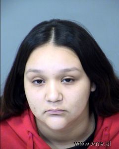 Destiny Sepulveda Arrest