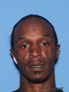 Detron Dunbar Arrest Mugshot