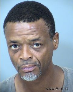 Dexter Johnson Arrest