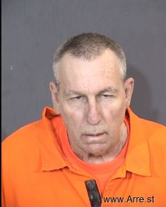 Dick Schenkel Arrest