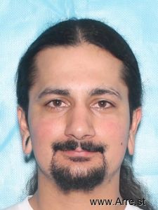 Dillon Goodman Arrest Mugshot