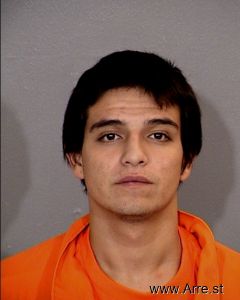 Dmarco Enriquez Arrest