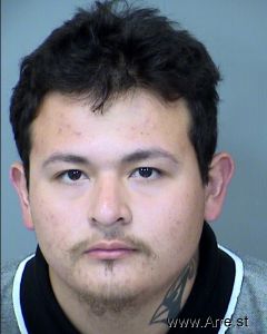 Domingo Espinoza-herrera Arrest Mugshot