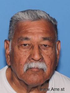 Domingo Guillermo Arrest Mugshot