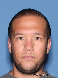 Dominic Lopez Arrest Mugshot