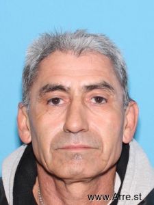 Dominic Lopiz Arrest Mugshot