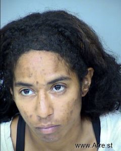 Dominique Deleon Arrest