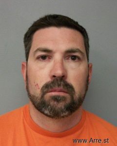 Don Peve Arrest Mugshot