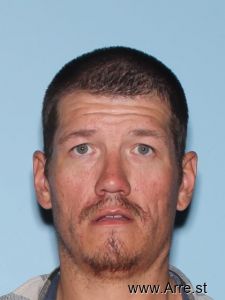 Donald Birr Jr Arrest Mugshot