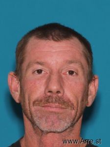 Donald Flick Jr Arrest Mugshot