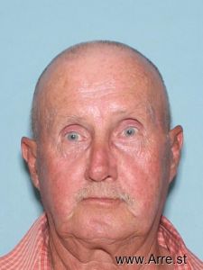 Donald Foster Arrest Mugshot