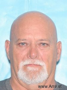 Donald Grabowski Arrest Mugshot