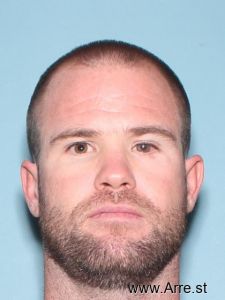 Donald Kennedy Arrest Mugshot