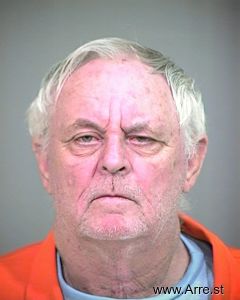 Donald Mixon Arrest