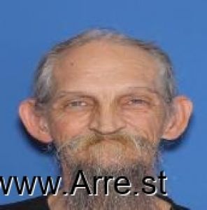 Donald Robinson Arrest Mugshot