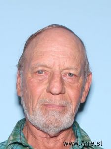 Donald Smith Arrest Mugshot