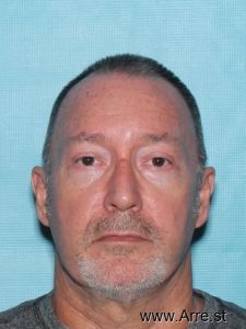 Donald Wilder Arrest Mugshot