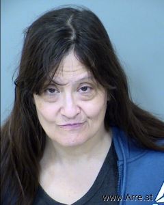 Donna Long Arrest