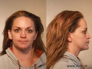 Donna Mcgrath Arrest Mugshot