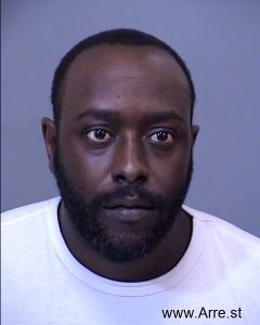 Donnell Ware Arrest Mugshot