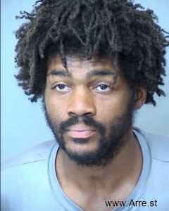 Donny Lindsey Arrest Mugshot