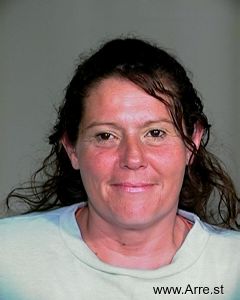 Dorothea Weaver Arrest