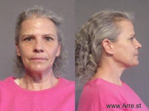 Dorothy Johnson Arrest Mugshot