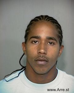 Douglas Vargas Arrest Mugshot