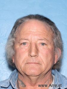 Douglas Wright Arrest Mugshot