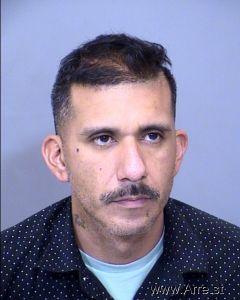 Dovar Flores Arrest Mugshot