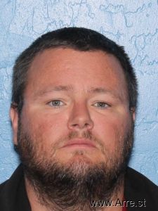 Drew Tossing Arrest Mugshot