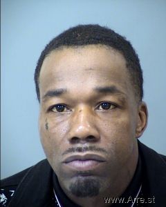 Duane Donaldson Arrest Mugshot