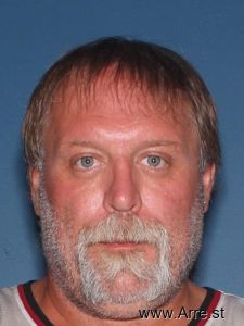 Duane Eberling Arrest Mugshot