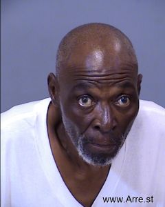 Duane Jones Arrest Mugshot