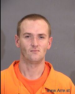 Dustin Gamblin Arrest