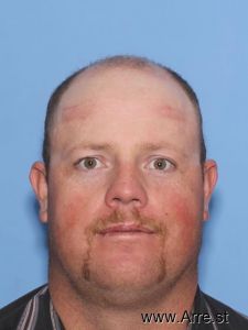 Dustin Johnson Arrest Mugshot