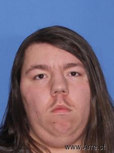 Dwain Riggs Arrest Mugshot