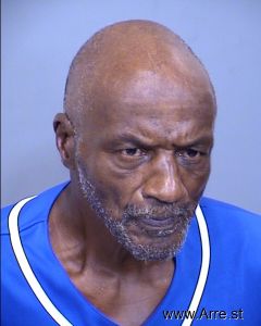 Dwayne Cunningham Arrest Mugshot