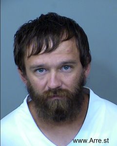 Dylan Burton Arrest