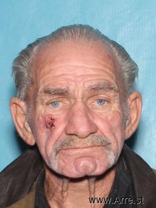 Earl Hawes Arrest Mugshot