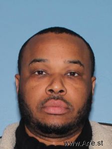 Earl Hunter Arrest Mugshot